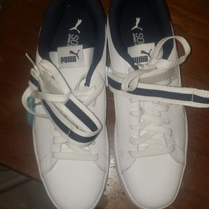 puma smash v2 v fresh